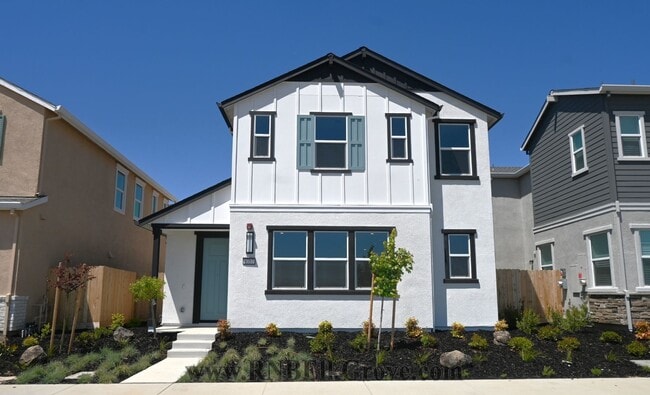 Building Photo - Beautiful New Build Home in Elk Grove!- Resident Benefit Package Property