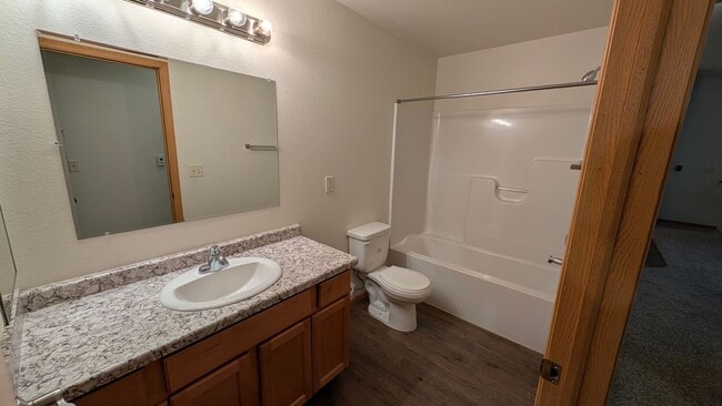 Riverwood Apartments - Mauston WI