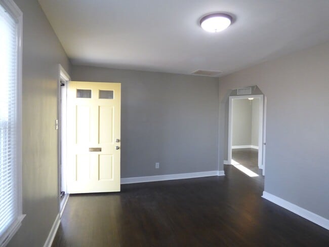 Photo - COMING SOON! Fully Renovated House near North Limestone! All Electric, Garage, Dogs Ok!