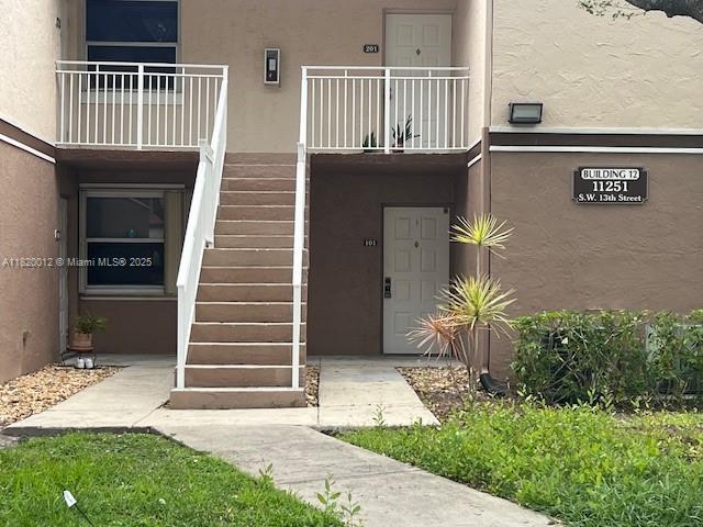 Photo - 11251 SW 13th St Condo Unit 101