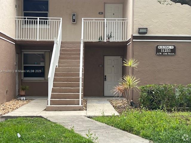 Building Photo - 11251 SW 13th St Unit 101 Rental