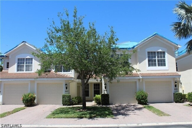 Building Photo - 1400 Tiffany Ln Unit 2406