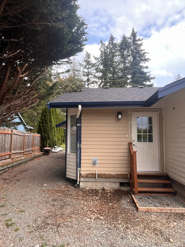 Building Photo - 1007 Digby Ln Unit B