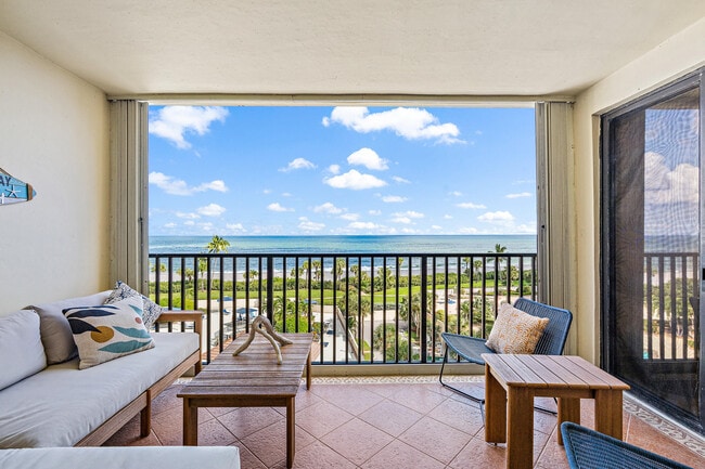 Photo - 400 Ocean Trail Way Unidad 610