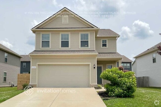 Building Photo - 1047 Lonergan Cir Rental