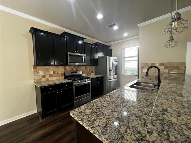 Photo - 750 Village Field Ct NW