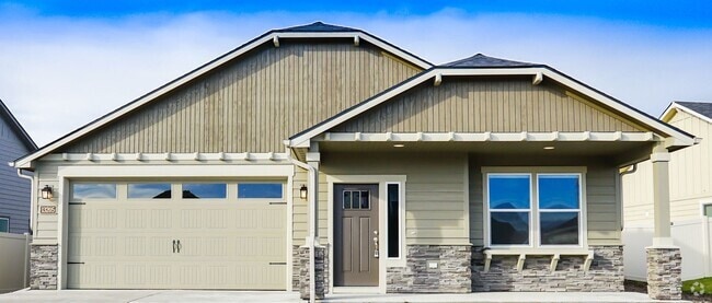 Building Photo - Brand New Home in Hayden North