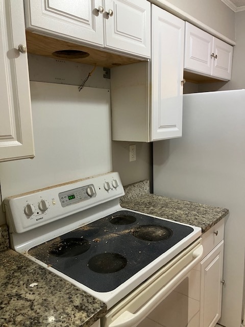 Kitchen - 950 Forestbrook Rd Unit Bahama Bays Villas E-2