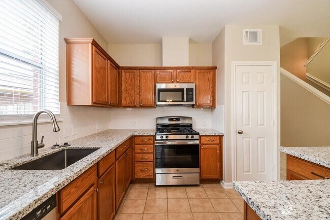 Photo - Shoal Creek Drive, Pearland, TX 77584 - 2 BR 2.5 BA single-family home