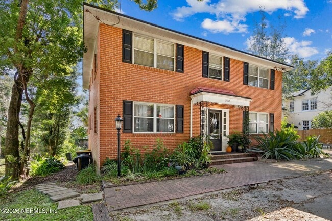 Building Photo - 3582 Hedrick St Unit 4