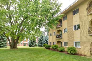 Photo - Parkside Place Apartments