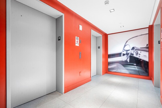 Photo - 1100 S Miami Ave Unit 3901