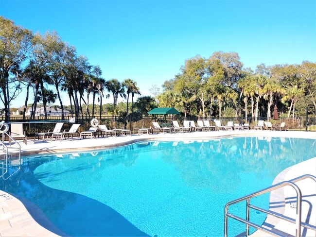Photo - Seasonal Short-Term Villa located on the Preserve at the West Villages!