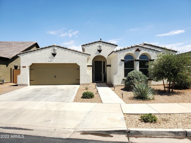 Photo - 23052 Via Del Oro House