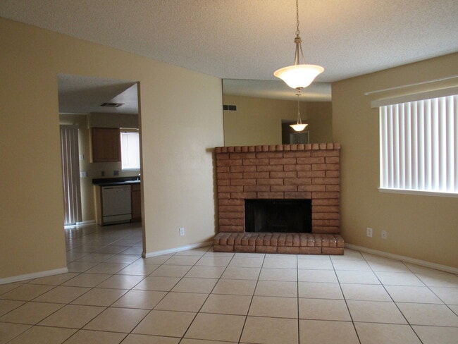 Photo - Single Story Home with 3 bedrooms