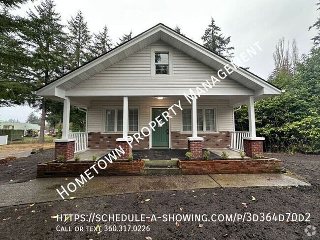 Building Photo - Remodeled 2 Bedroom Home - Available NOW!