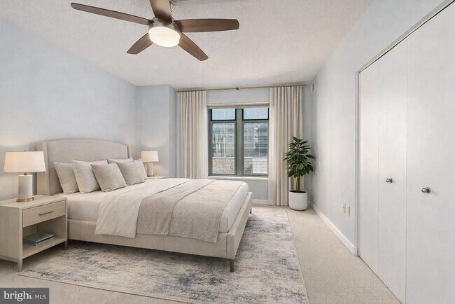 Photo - 1150 K St NW Unidad 1010