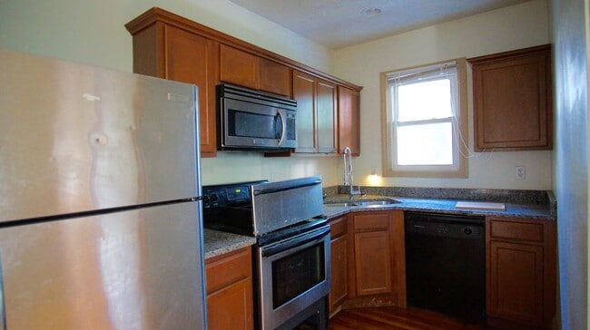 Photo - 230 Bay View Ave Unidad 1