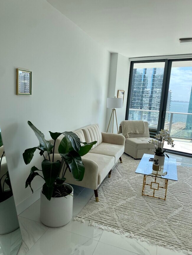 Photo - 1300 S Miami Ave Unit 1704