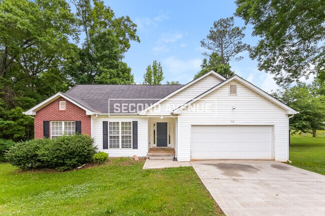 512 Gatewood DR - 512 Gatewood DR House