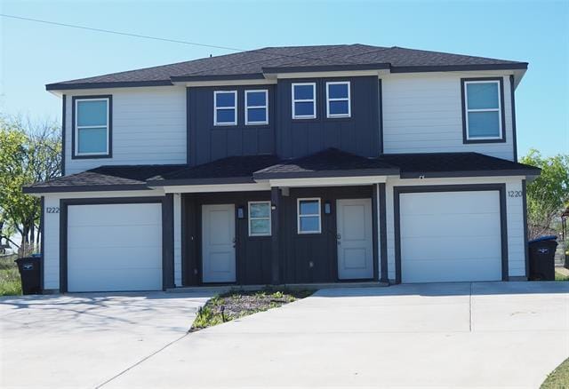 Building Photo - 1220 Elva Warren St