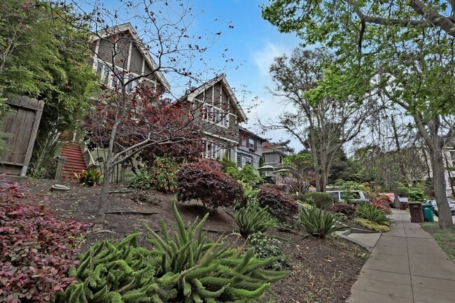 Photo - Perfect Blend of Piedmont Ave Energy & Tree-Lined Tranquility