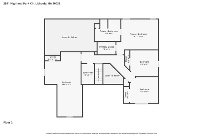 Photo - 2951 Highland Park Cir