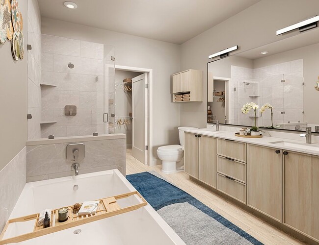 Hawkley Apartments