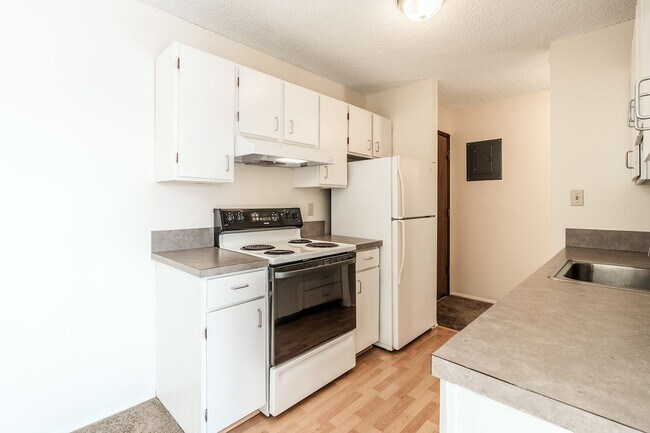 Photo - Galleon Apartments