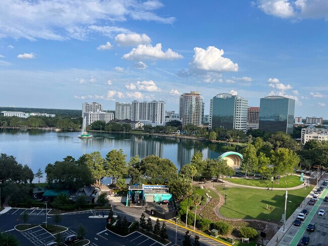 Photo - 150 E Robinson St Unit 1019