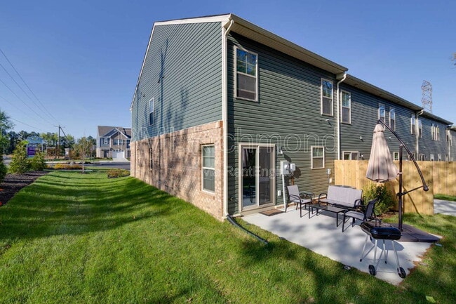 Photo - 3501 Middlewich Way