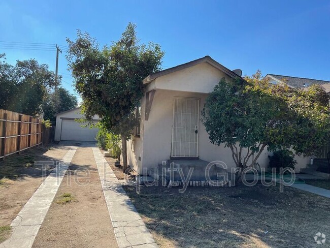 Building Photo - 763 Mariposa Ave Rental