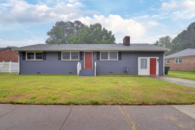 Building Photo - Nicely updated rancher!