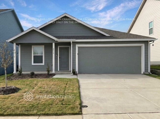 Building Photo - 2513 Flight Trl