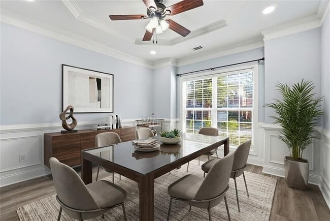 Photo - 903 Misty View Ct SW