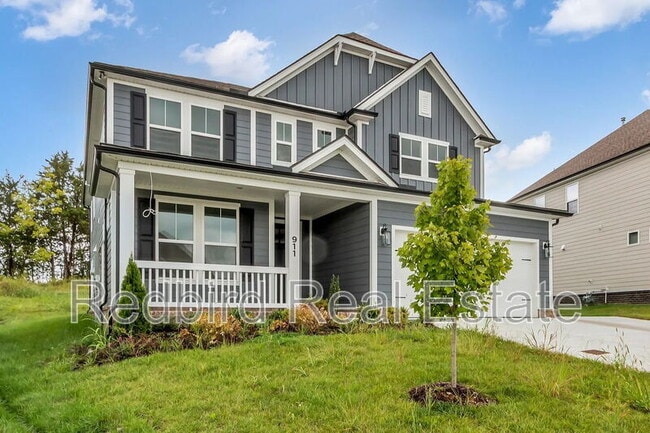 Photo - 911 Heatherfield Ln