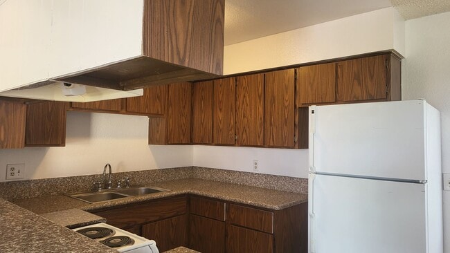 3117 E Carey Ave Unidad Carey Unit 3