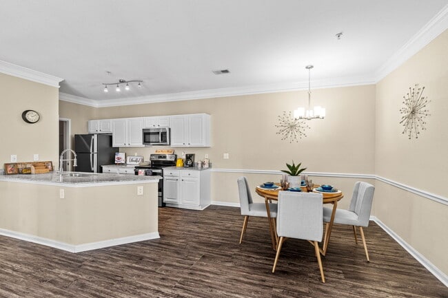 Photo - Reserve at Long Point