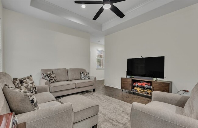 Photo - 3800 Black Hawk Ln