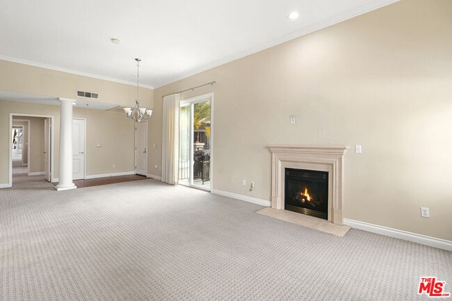 4060 Glencoe Ave Unit 301