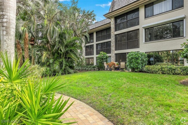 Building Photo - 5954 Pelican Bay Blvd Unit 222 Rental
