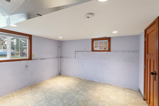 Photo - Charming Updated Home on Corner Lot with Finished Basement in Ballard