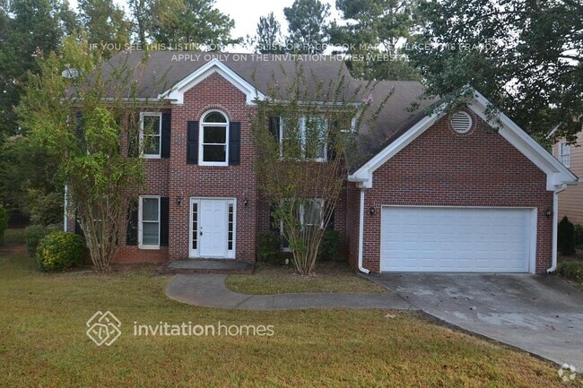 Building Photo - 4923 Panola Mill Dr Rental