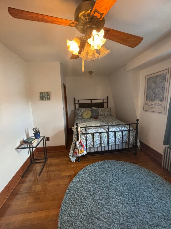 Photo - 460 Burncoat St Apartamentos Unidad 460B Burncoat Street