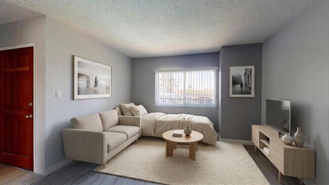 Sapphire Apartments