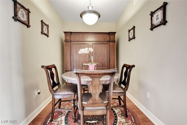 Photo - 150 S Las Vegas Blvd Unidad 1016 Rental