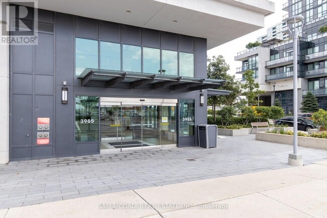 Photo - 3985 Grand Park Dr Unit 2502