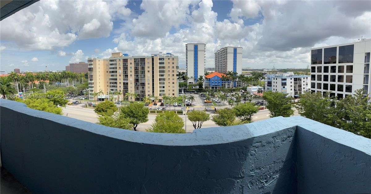 Photo - 5050 NW 7th St Condo