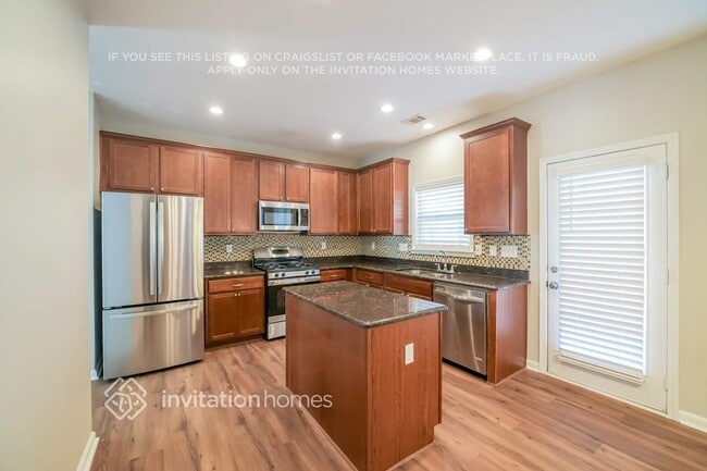 Photo - 3128 Forest Grove Trail