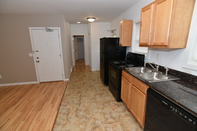 Photo - 2625 3rd Ave